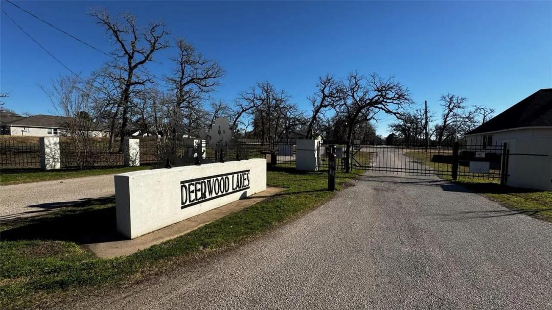 TBD Buck Lane, Hempstead, Texas, 77445
