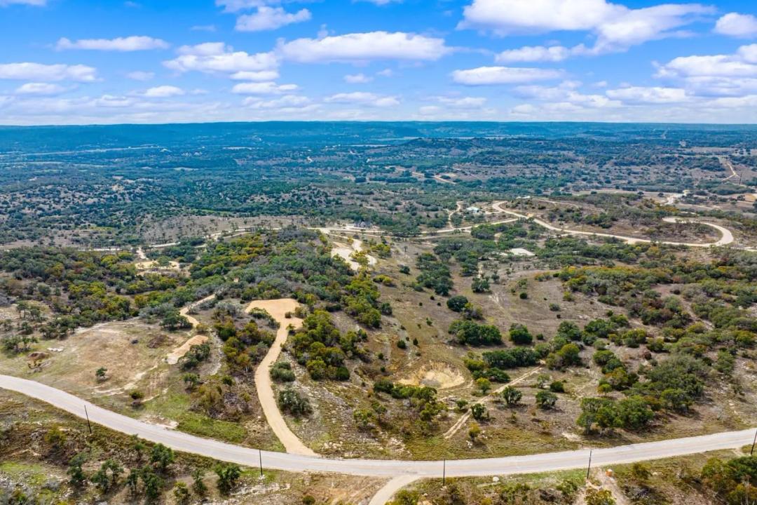 Lot 27 - Red Oak Mountain in Blanco, TX | 11.58 Acres | TBD E Twisted Oak Trl, Blanco, TX 78606