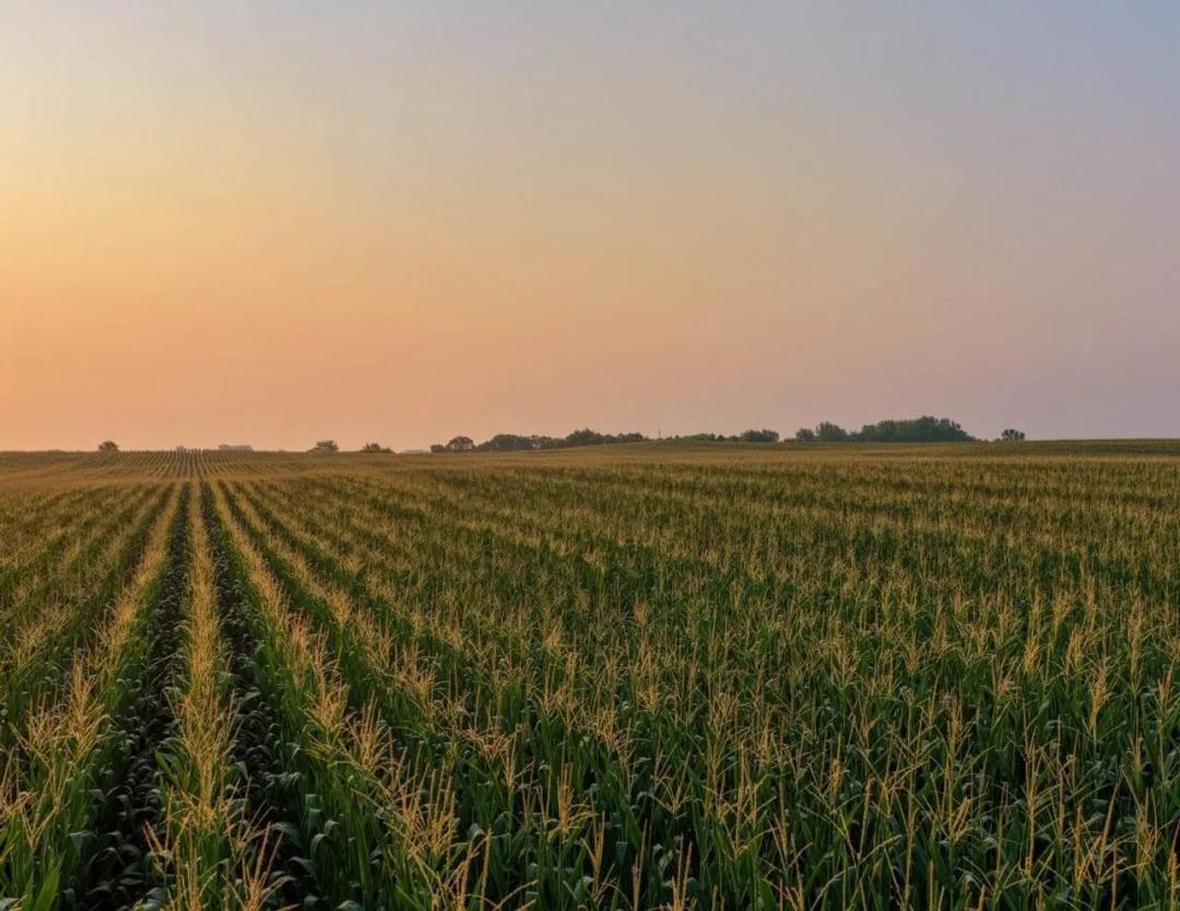 Listing #19637 - 105.55 acres in Dallas County, IA