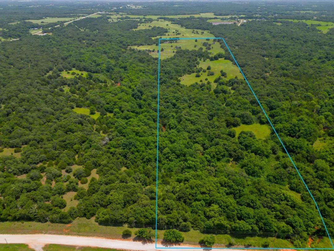 Pottawatomie 42 Acres