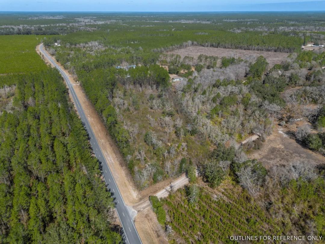 8 Acres - Saint George	
