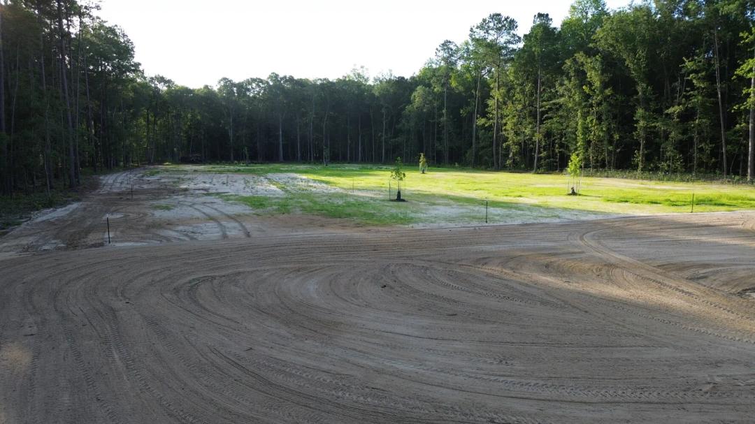 5.45 Acres at 379 Fish Road Estates Ln