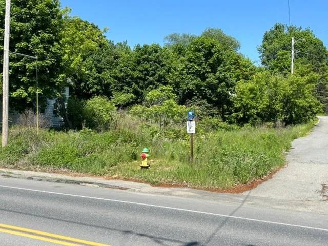 Real Estate Foreclosure Auction 26-89 .15+/- Acre Land Parcel