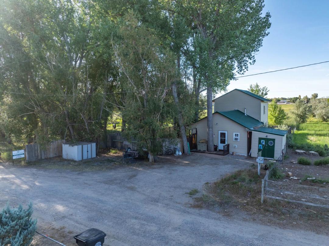 North Eighth Hideaway