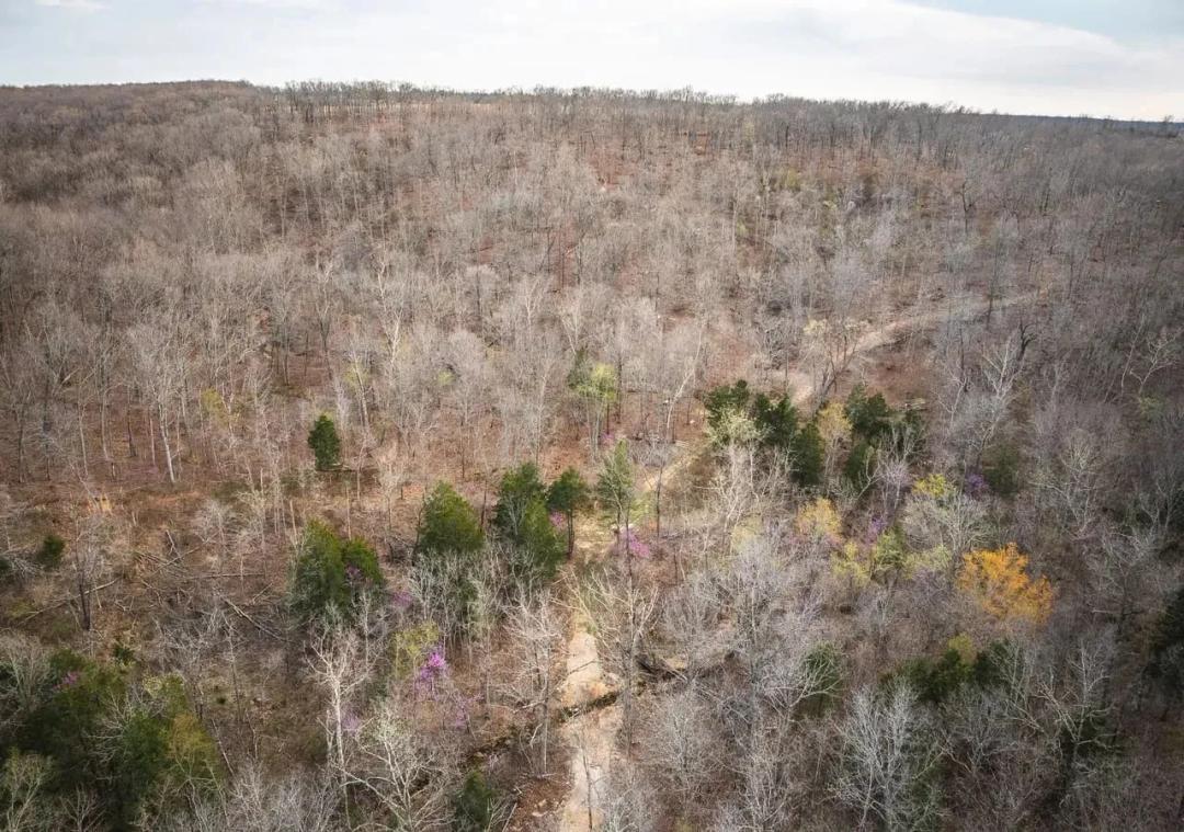 Mill Rock Creek 70