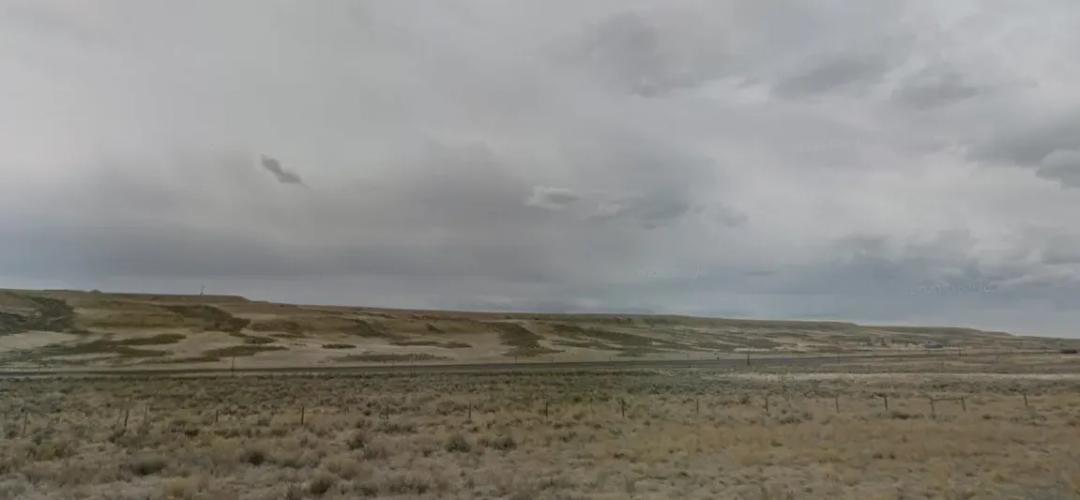 #L211174-1 40 Acres in Red Desert Area, Sweetwater County, Wyoming $12,500.00 