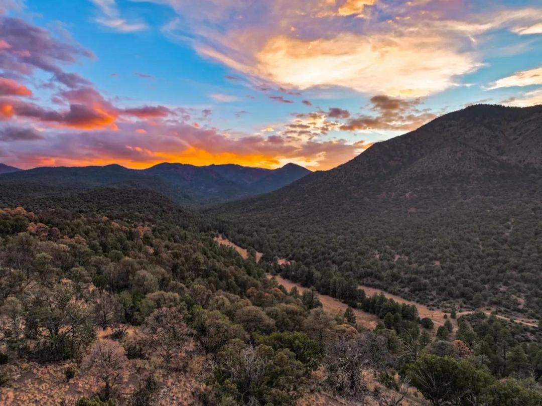 White Mountain Wilderness Elk Ranch