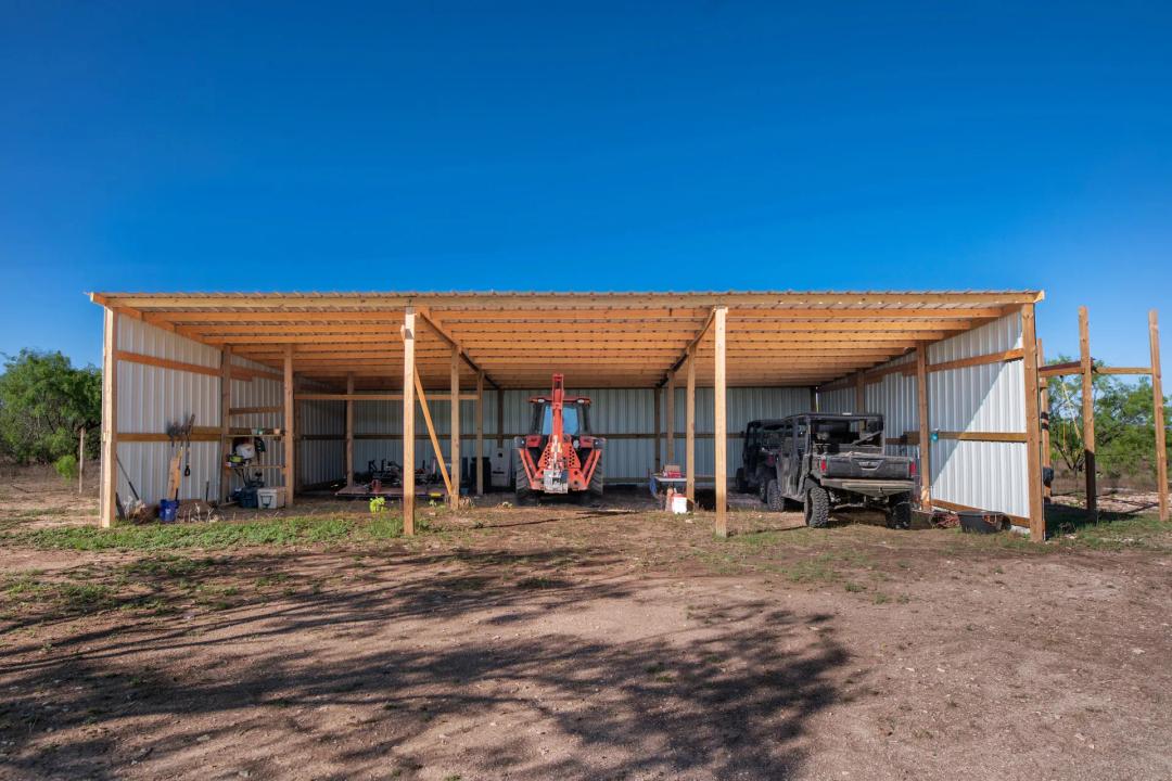 Cactus Flats Ranch