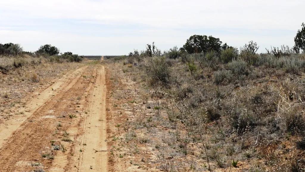 1 acre NW of Albuquerque in Rio Rancho