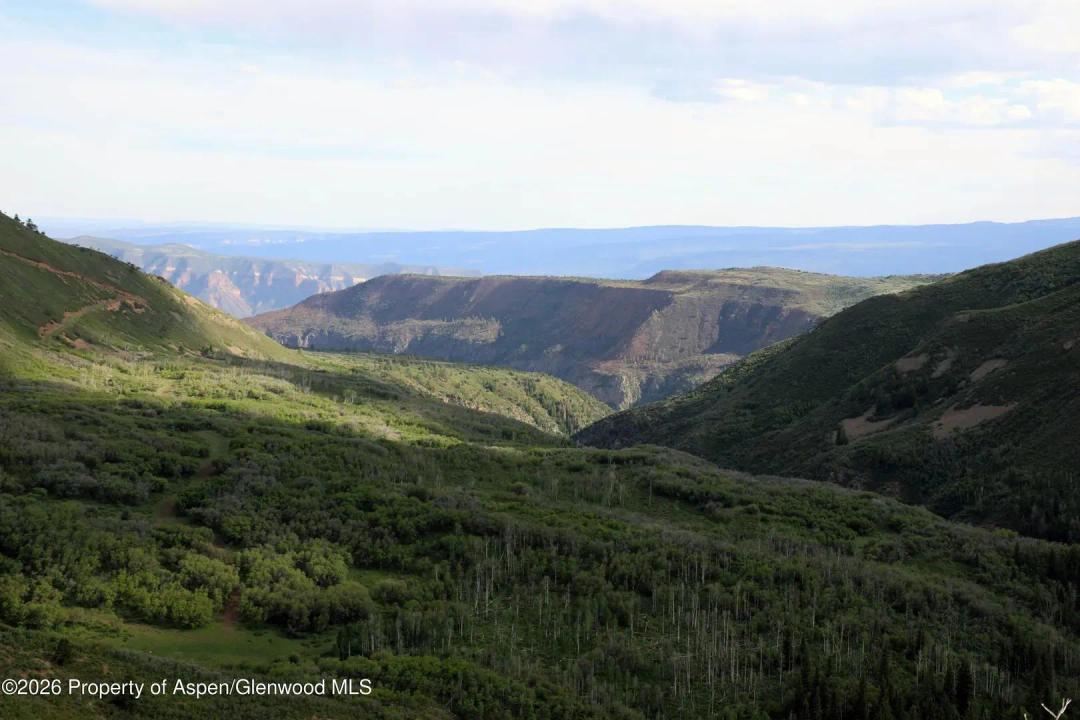 1515 Acres of Land for Sale in Glade Park, Colorado