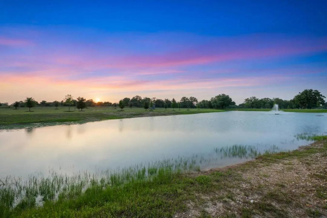Pure Luck Ranch
