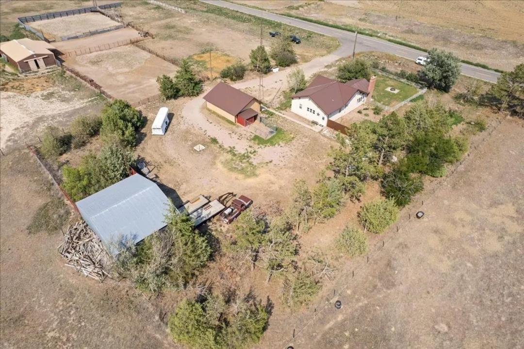 Harrisburg Horse Property