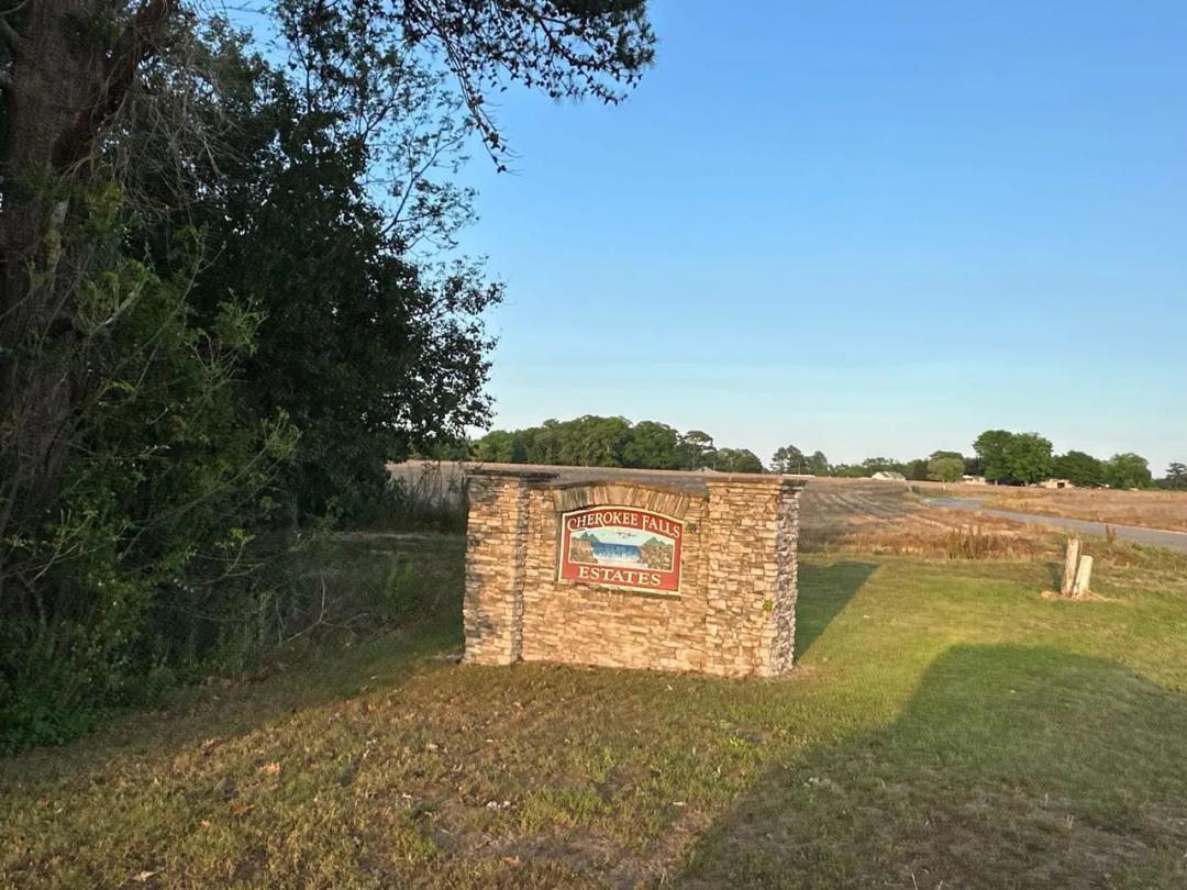 Lot 8 County Road 520 
