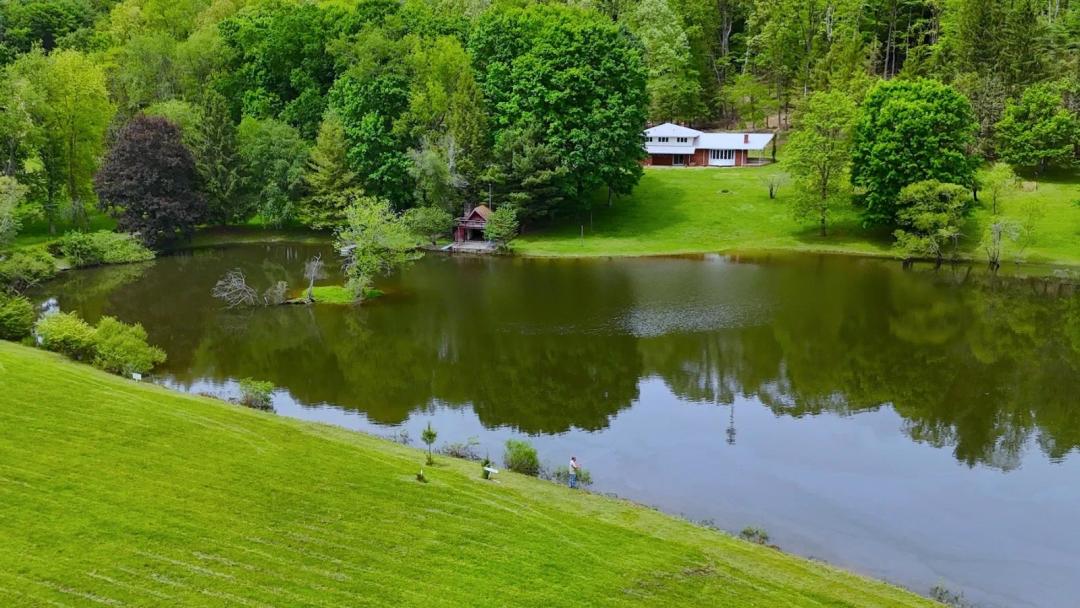 Prime Mohican Area Online Only Auction Opportunity!