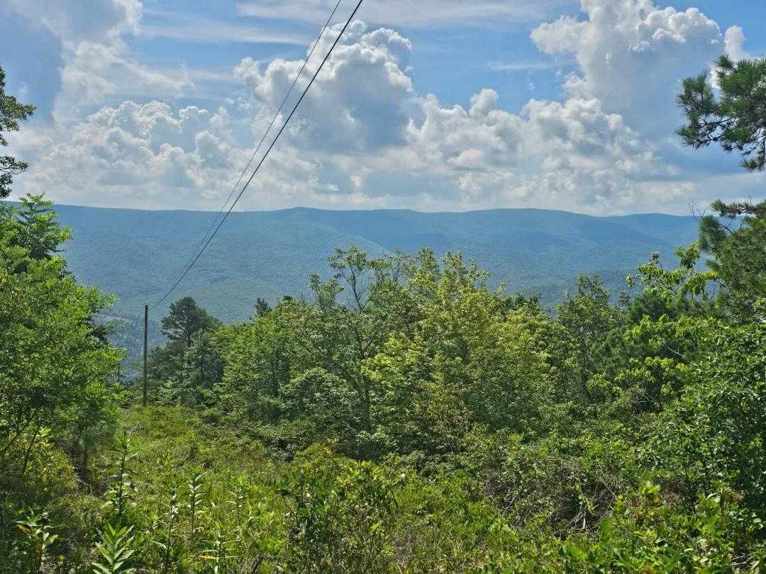 5.01 Acres at 0 Summit Drive, Tract B