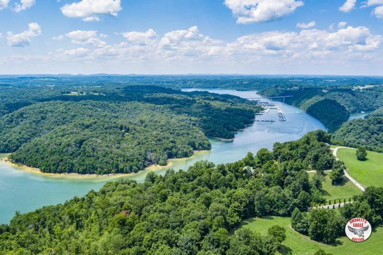 FOR SALE - 3.25+/- AC. - LAKEVIEW