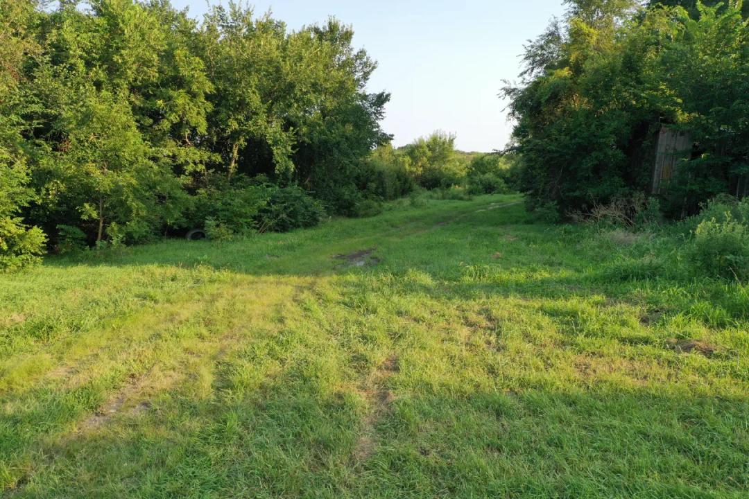 Tract 3, Southwest Topeka Land Auction 