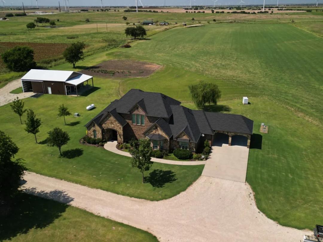 1397 County Road 338, Gainesville, TX 76240