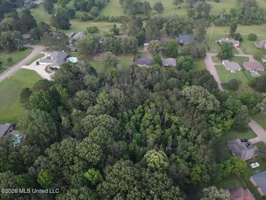 4 Acres for Sale Brookwood Estates Byram MS Hinds County