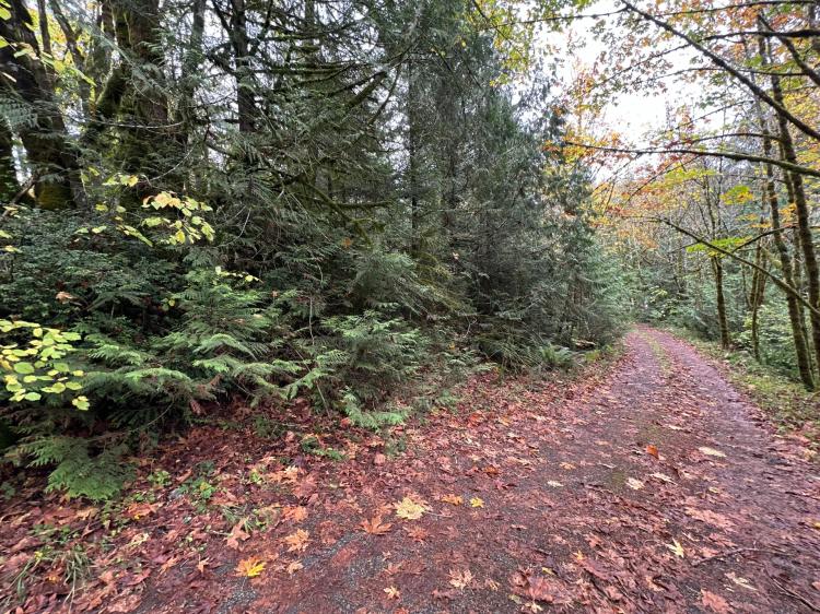 2.490 acres in Bremerton