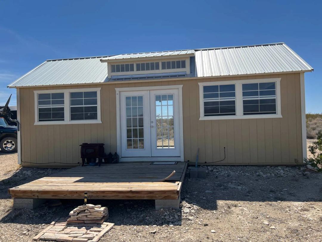 15128 South  118. 12.40 Ac W/Survey, Highway Frontage H-139