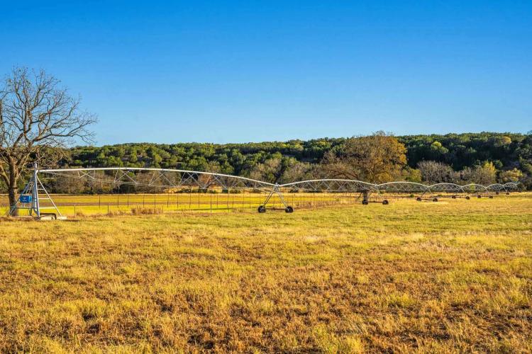 Kerr County | Lazy Valley Ranch South | NW of Comfort