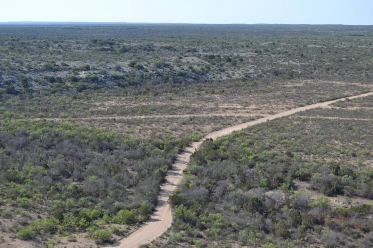1900 ACRES FOR SALE in Terrell County, Texas