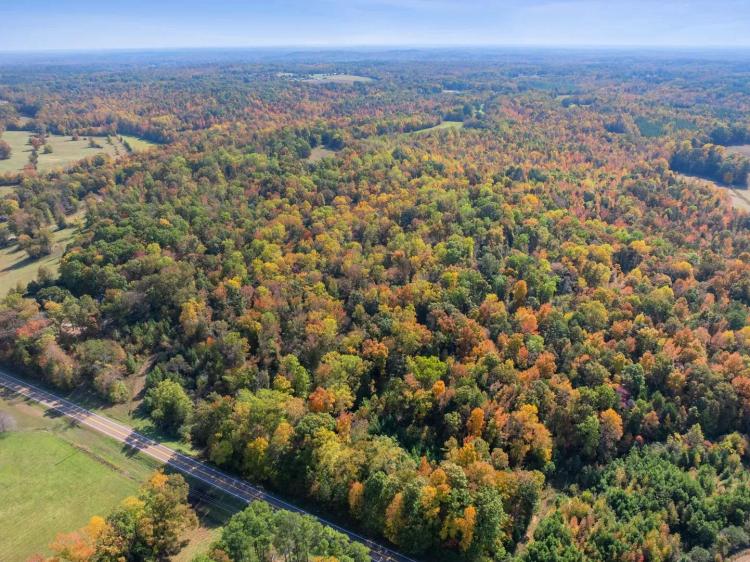 56.21 Acres Hwy 100 Decaturville TN