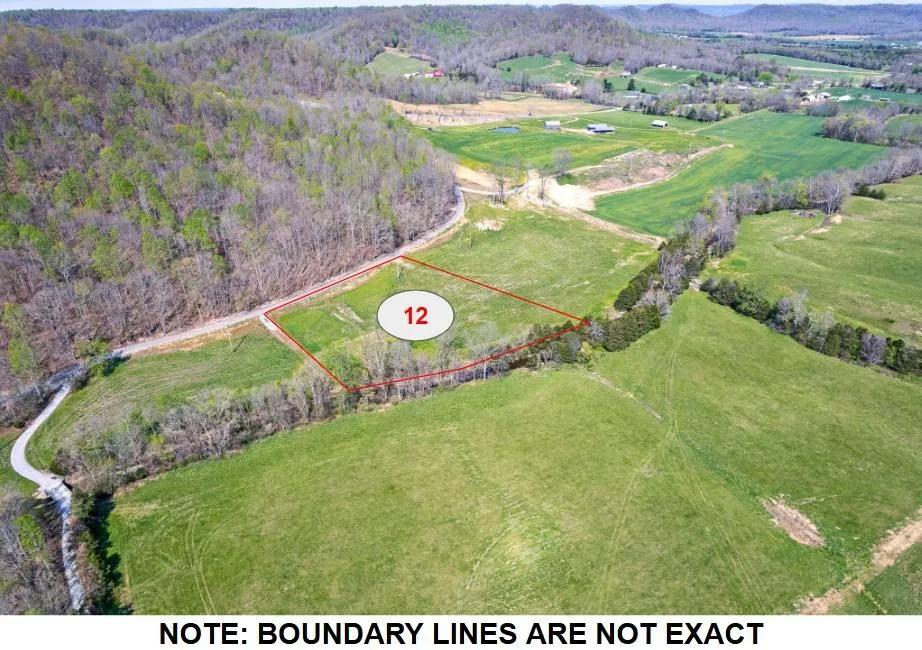 2.80 Acres at Tract 12 Highway 208