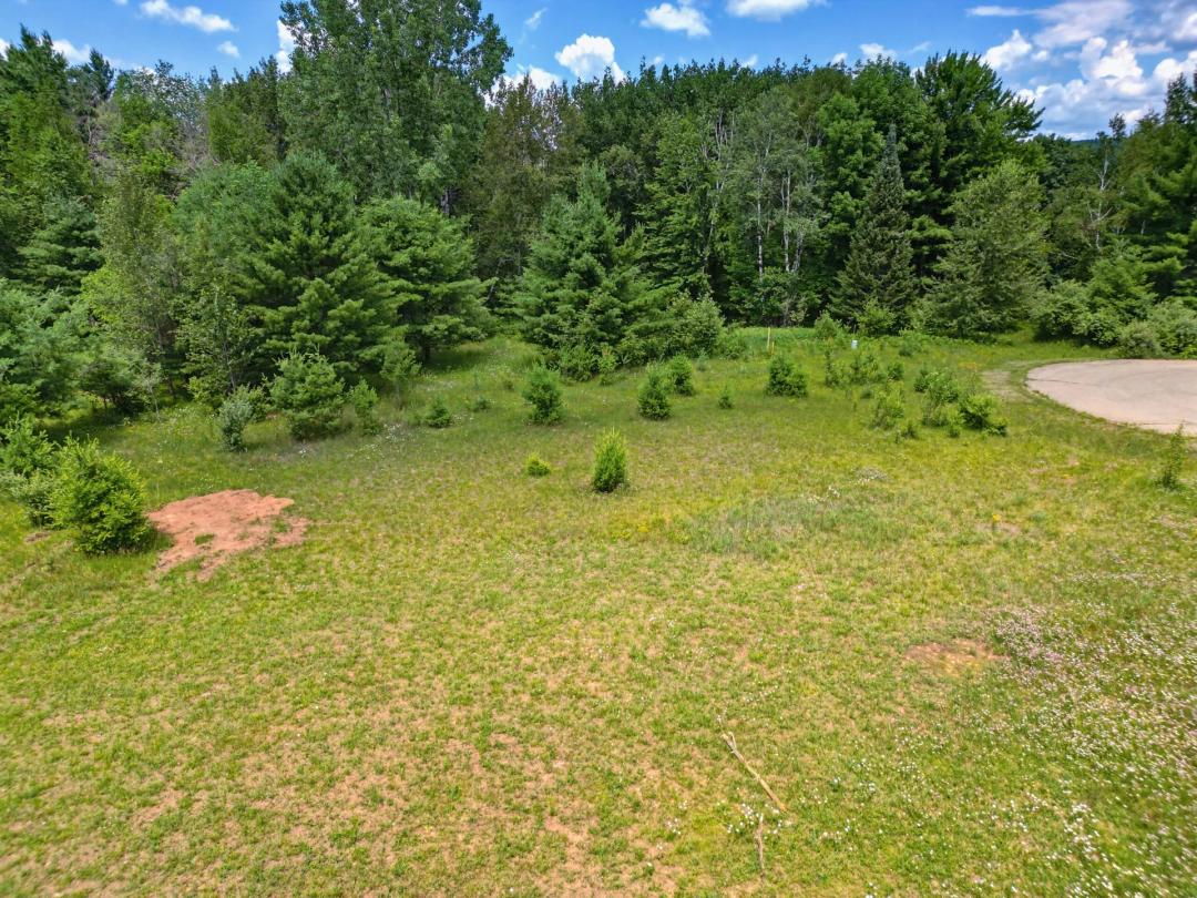 Fumee Lakes Trail Lots 7&8