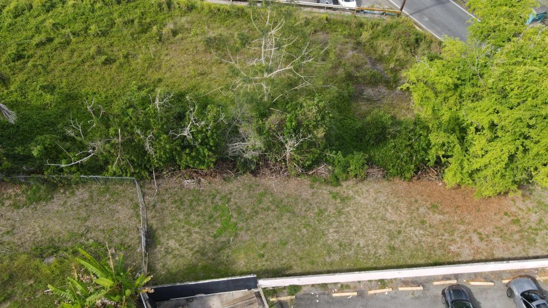 The perfect site to build your dream home or for developers!