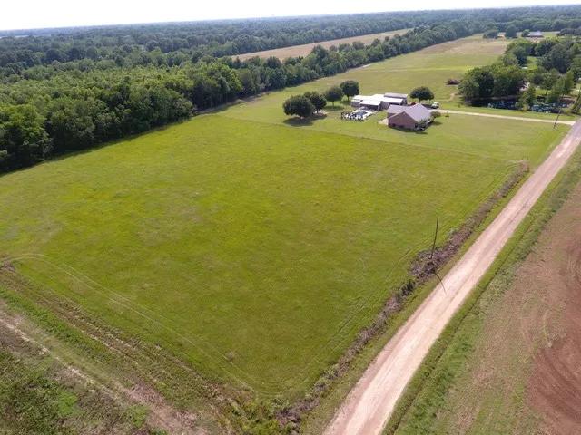 1.71 Acres at 000 Lanson Bordelon Road