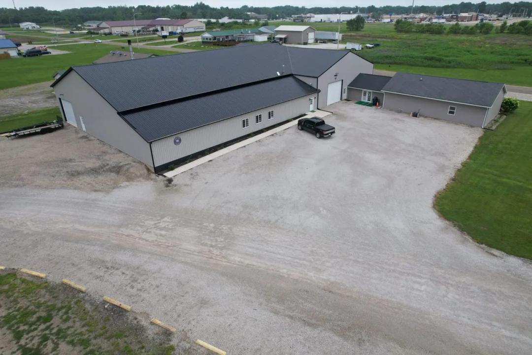 T3 - Tilton, IL
