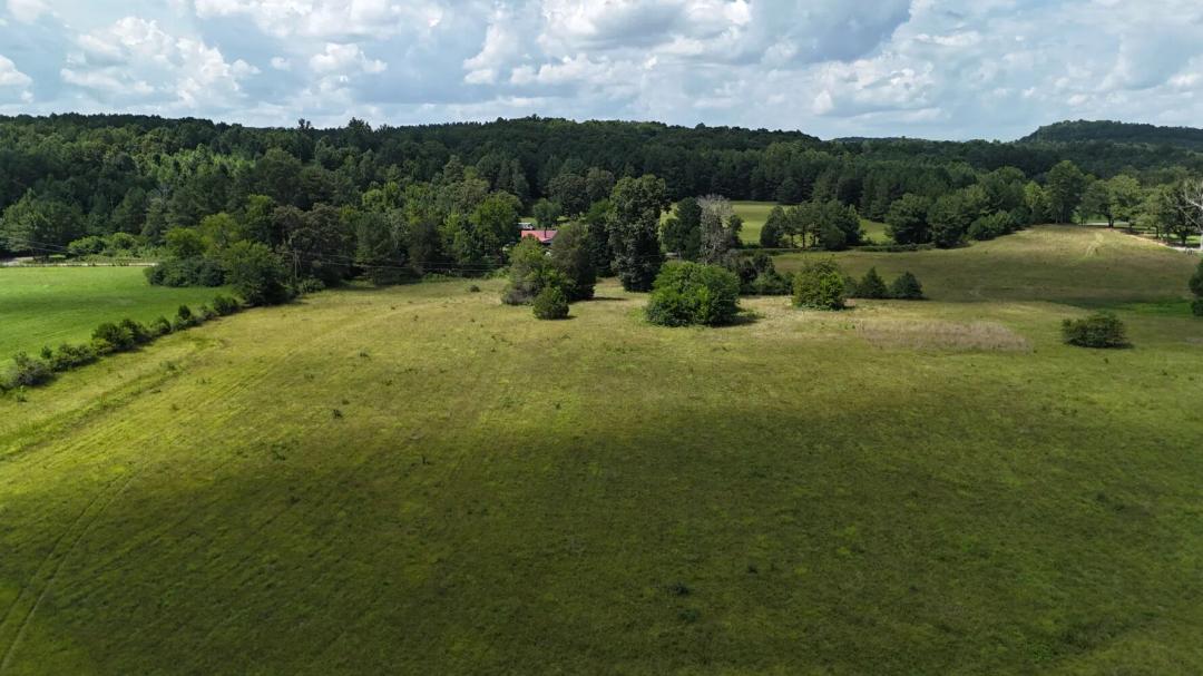 22.76 Acres at 414 Echols Road
