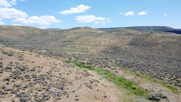 Silver Sage Ranch