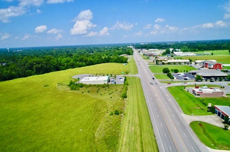 3.00 Acres at 0 HWY 80  W