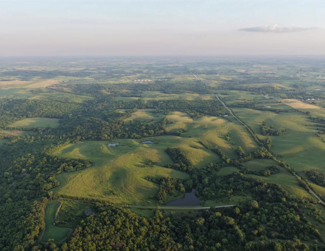 Listing #19594 - 160.00 acres in Clarke County, IA