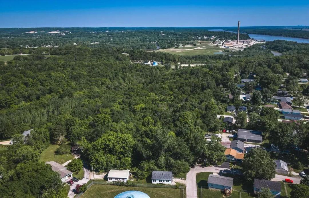 Crystal City 13 Acres