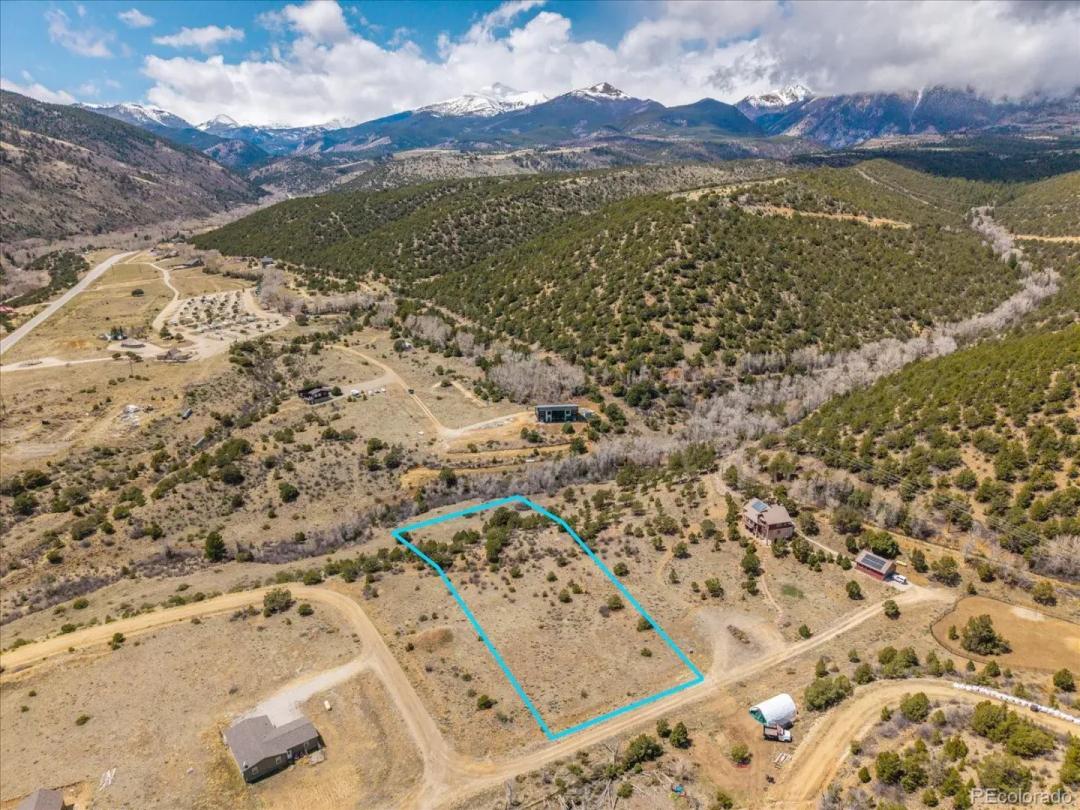 8209 Rocky Mountain Drive, Salida
