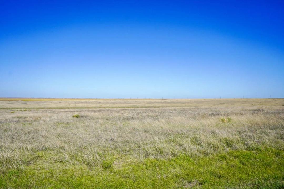 550± AC DRY, CRP &amp; GRASS - HAMILTON COUNTY, KANSAS