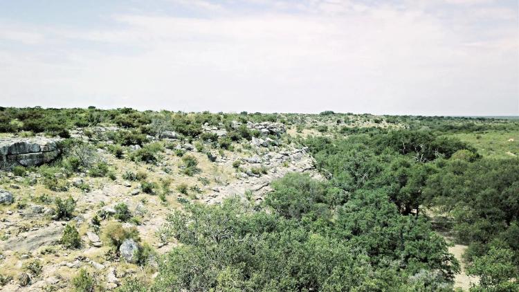 Hunting & Recreational Ranch For Sale | Val Verde County, TX