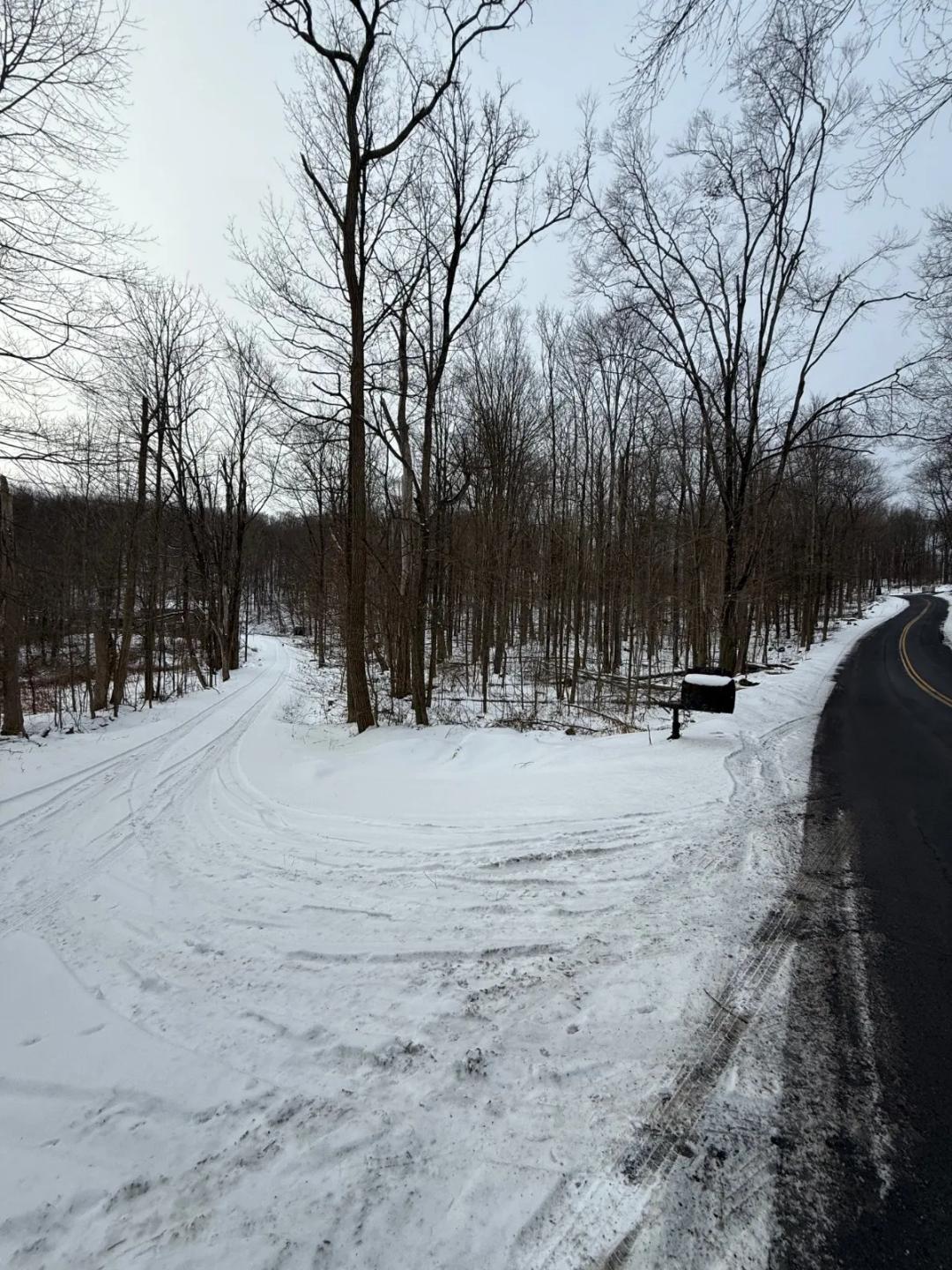 BUILDERS DREAM LOT! 2.770 ACRES! ELMHURST COUNTRY CLUB ADJACENT!