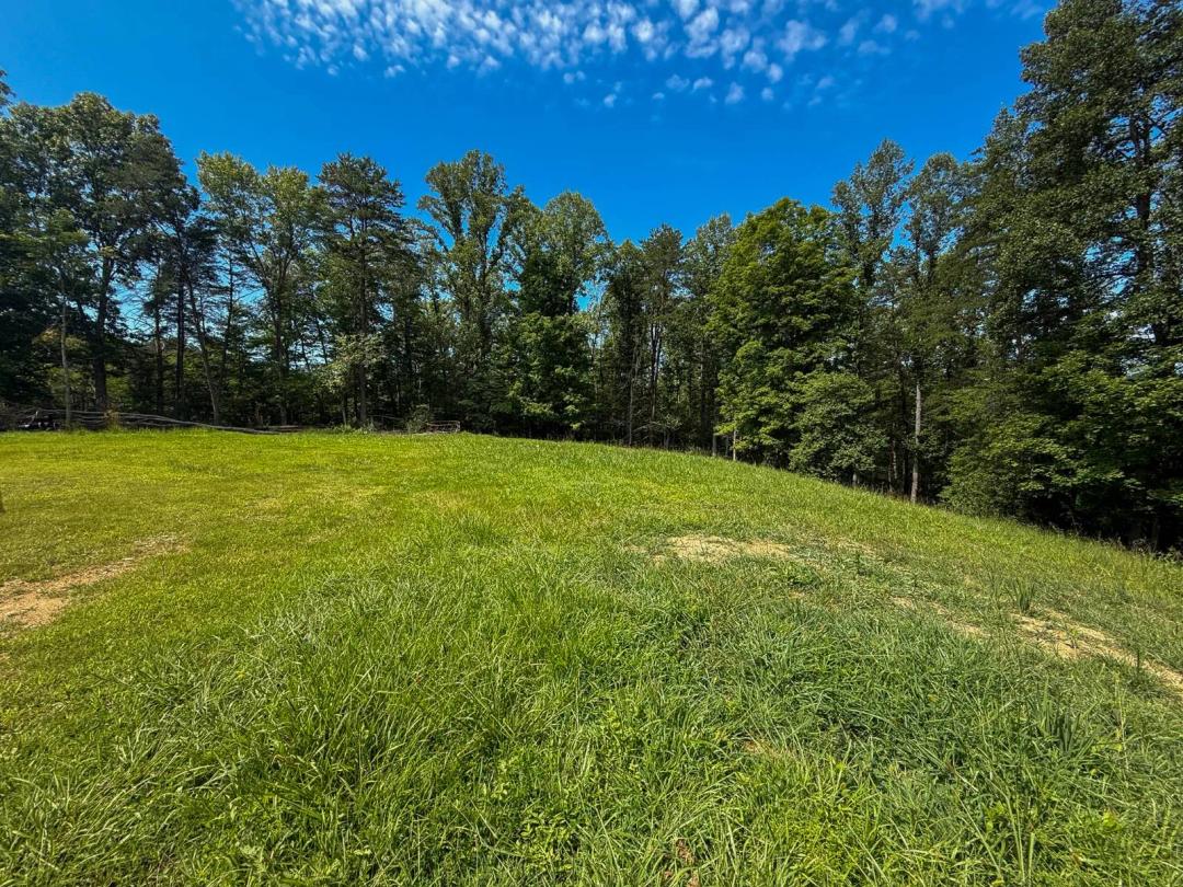 1.24 acre lot in Napier, WV !