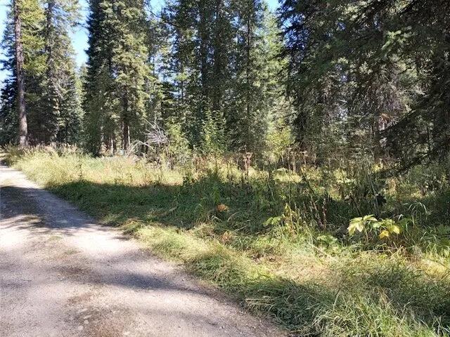 1.40 Acres at 1706 Grouse Trail