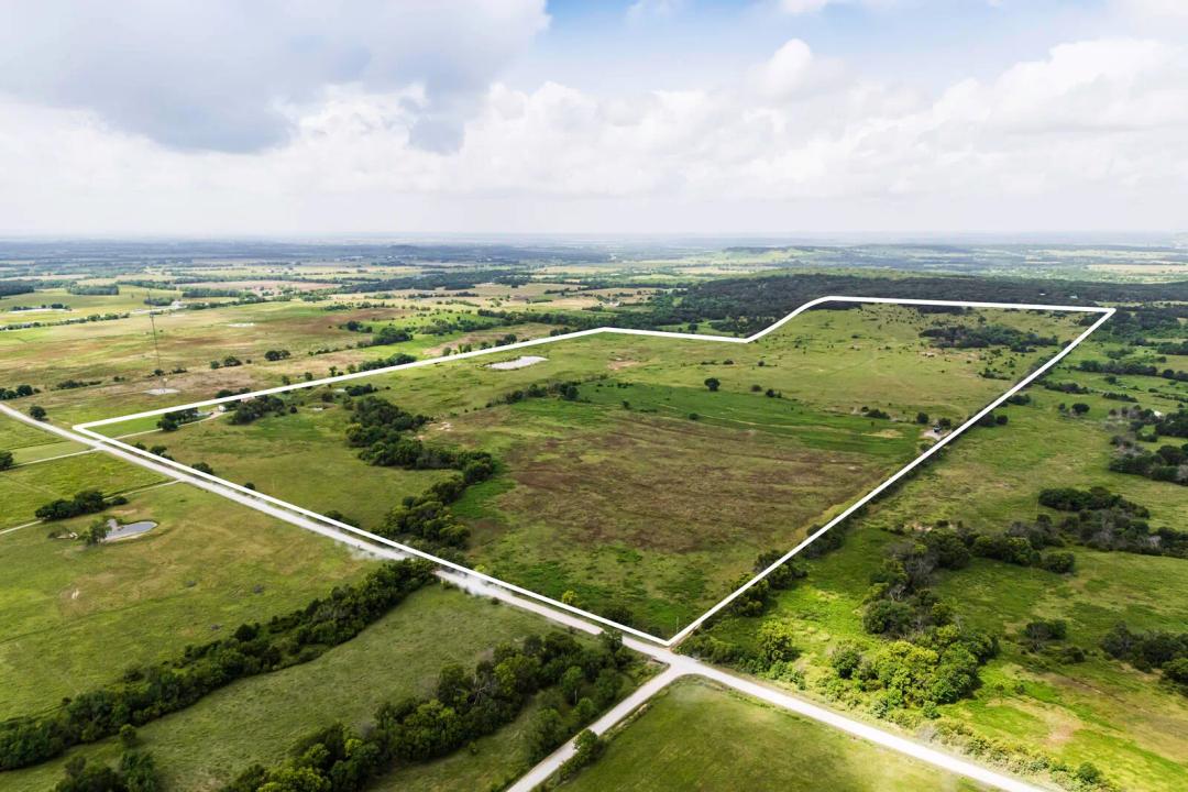 197± Acre Turnkey Ranch with Home in Montgomery Co KS!