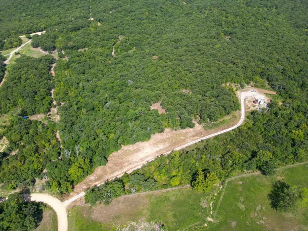 Seminole 19 Hunting Tract
