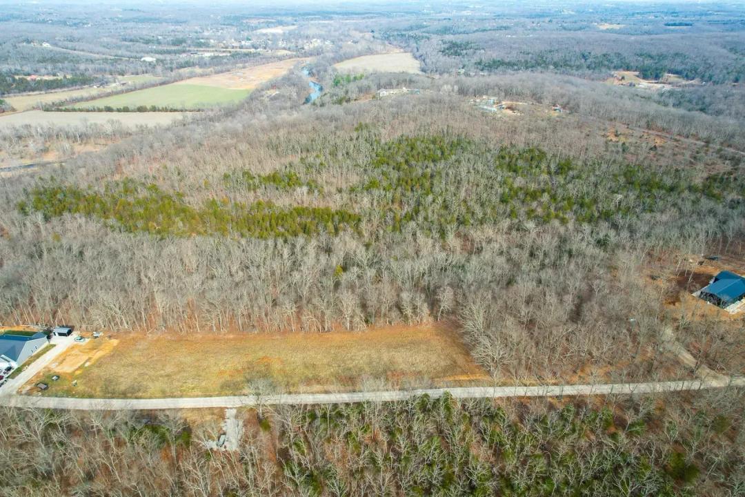 809 Sanctuary Farms Ridge Road, Festus, MO-Jefferson Co., MO 10.02 +/- Acres
