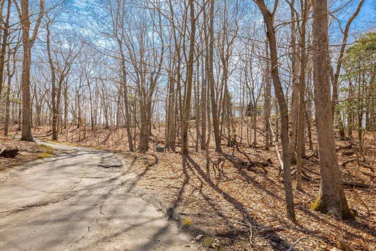 2.05 Acres at 45 LA FORET LA
