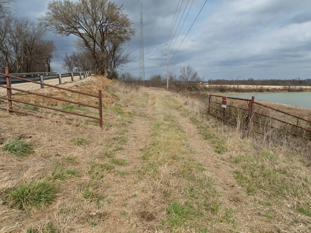 21 Beautiful Acres located in Adair, Oklahoma; Adair schools