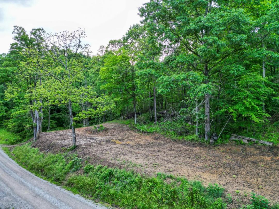 Tract 2 White Hollow Recreational Farm